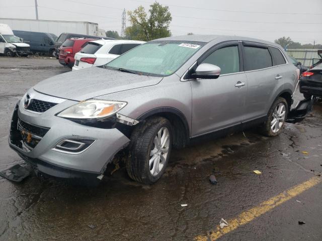MAZDA CX-9 2012 with VIN JM3TB3DA5C0343023 - Photo from auction