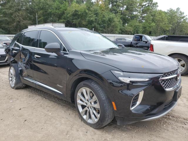 Photo 4 from auction – 2023 BUICK ENVISION A with VIN LRBFZRR40PD047377