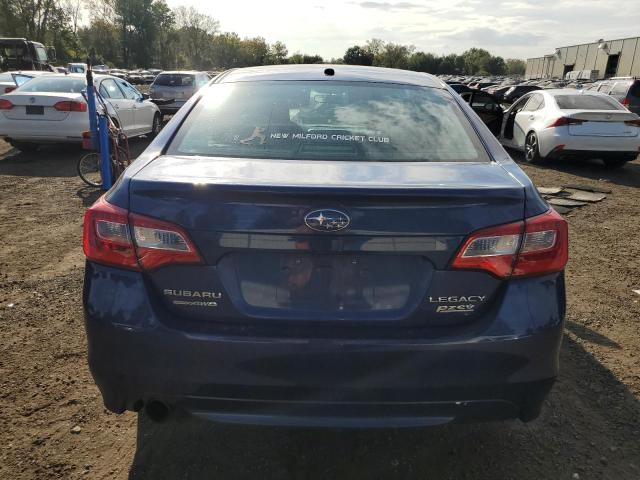 Photo 6 from auction – 2015 SUBARU LEGACY 2.5 with VIN 4S3BNAC68F3011206