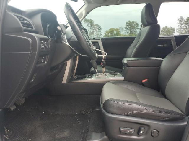 Photo 7 from auction – 2014 TOYOTA 4RUNNER SR with VIN JTEZU5JR2E5067128
