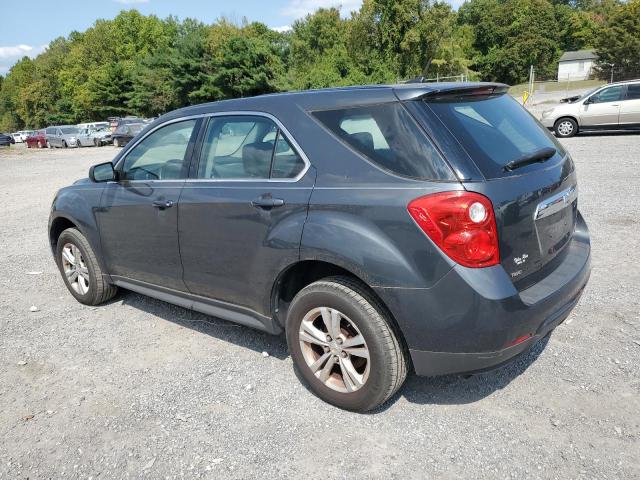 Photo 2 from auction – 2011 CHEVROLET EQUINOX LS with VIN 2CNFLCEC5B6262253