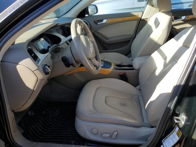 Photo 7 from auction – 2010 AUDI A4 PREMIUM with VIN WAUBFAFL0AN067553