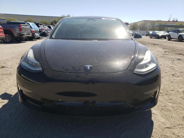 Photo 5 from auction – 2018 TESLA MODEL 3 with VIN 5YJ3E1EA8JF039427