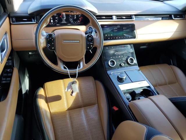 Photo 8 from auction – 2018 LAND ROVER RANGE ROVE with VIN SALYB2RX0JA736451