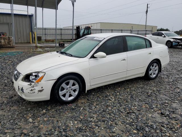 NISSAN ALTIMA AUT 2004 with VIN 1N4AL11D44C175221 - Photo from auction