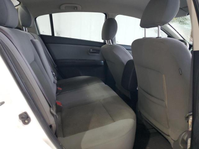 Photo 10 from auction – 2012 NISSAN SENTRA 2.0 with VIN 3N1AB6AP0CL652317