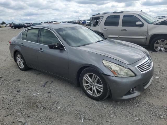 Photo 4 from auction – 2011 INFINITI G37 BASE with VIN JN1CV6AP6BM508517