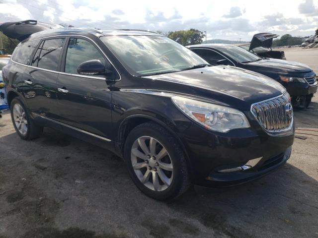 Photo 4 from auction – 2013 BUICK ENCLAVE with VIN 5GAKRDKD6DJ213140