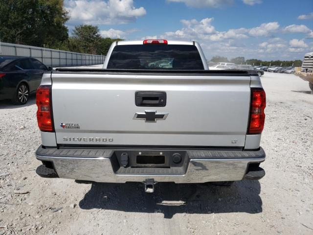 Photo 6 from auction – 2016 CHEVROLET SILVERADO with VIN 1GCRCRECXGZ412714