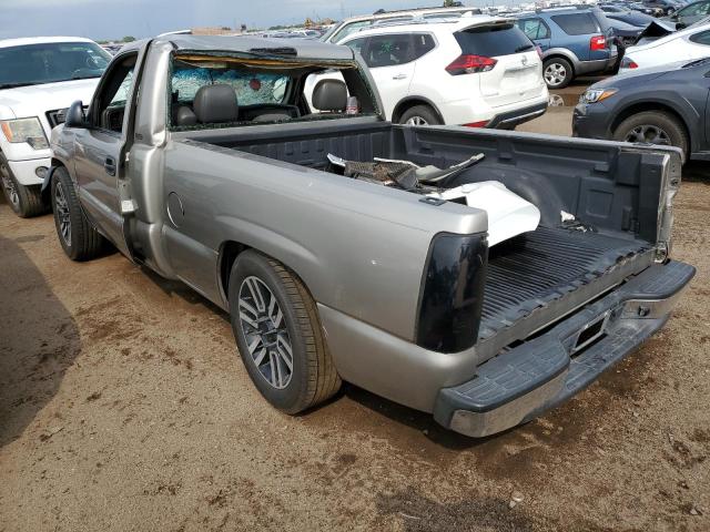 Photo 2 from auction – 2003 CHEVROLET SILVER1500 with VIN 1GCEC14X83Z218049