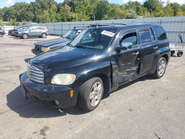 CHEVROLET HHR LT 2010 with VIN 3GNBABDB4AS650948 - Photo from auction