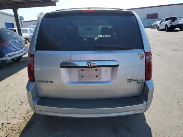 Photo 6 from auction – 2010 DODGE GRAND CARA with VIN 2D4RN5D14AR203153