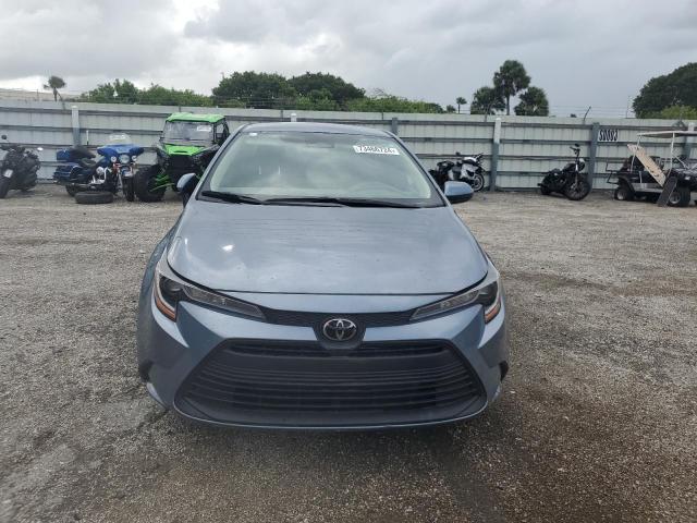 Photo 5 from auction – 2024 TOYOTA COROLLA LE with VIN 5YFB4MDE2RP145375