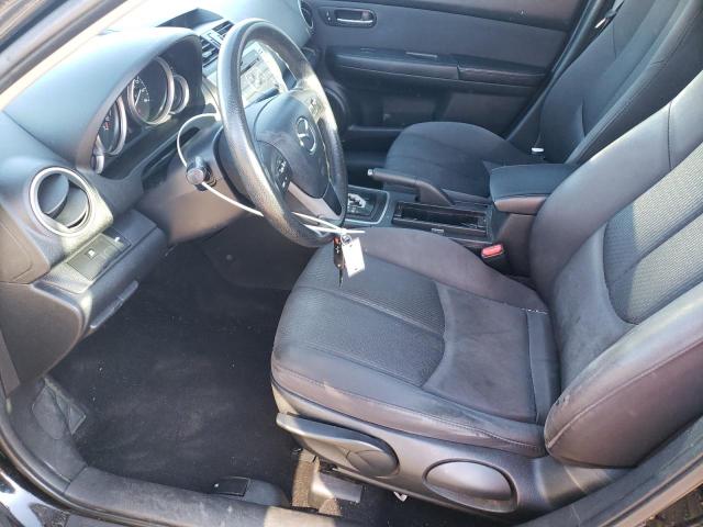 Photo 7 from auction – 2012 MAZDA 6 I with VIN 1YVHZ8BH4C5M30447