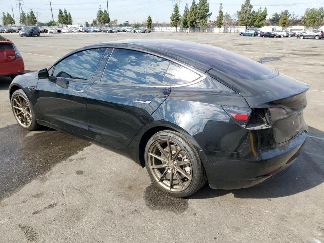 Photo 2 from auction – 2018 TESLA MODEL 3 with VIN 5YJ3E1EA1JF013932