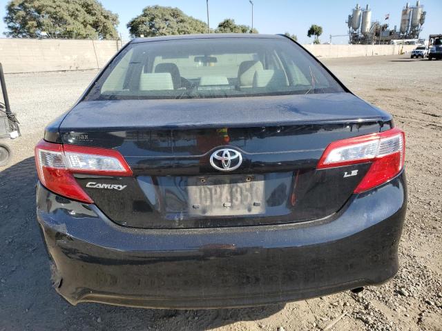 Photo 6 from auction – 2014 TOYOTA CAMRY L with VIN 4T4BF1FKXER389074