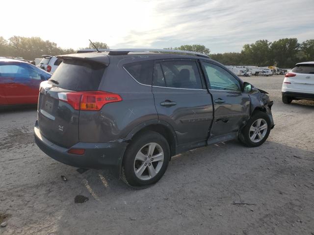 Photo 3 from auction – 2013 TOYOTA RAV4 XLE with VIN 2T3RFREV5DW098555