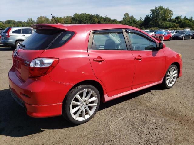 Photo 3 from auction – 2009 TOYOTA COROLLA MA with VIN 2T1GE40E99C003534
