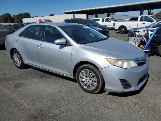 Photo 4 from auction – 2014 TOYOTA CAMRY L with VIN 4T1BF1FK4EU424895