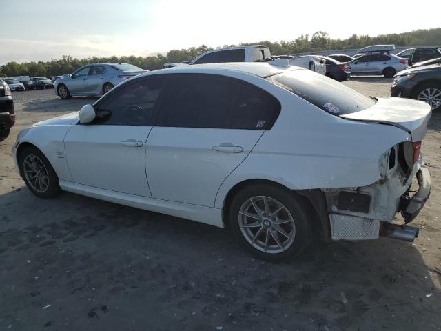 Photo 2 from auction – 2010 BMW 328 XI with VIN WBAPK7C57AA461133
