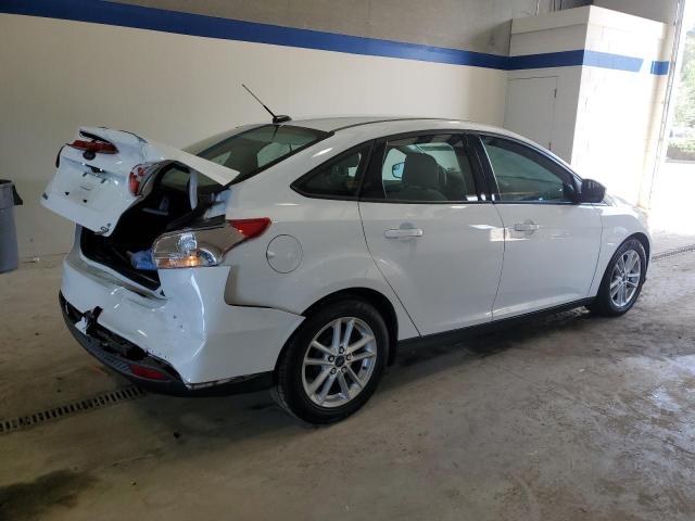 Photo 3 from auction – 2015 FORD FOCUS SE with VIN 1FADP3F21FL292486