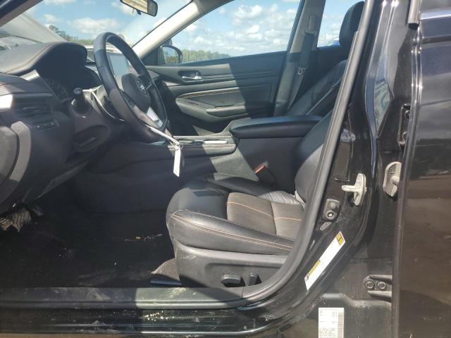 Photo 7 from auction – 2021 NISSAN ALTIMA SR with VIN 1N4BL4CVXMN308192