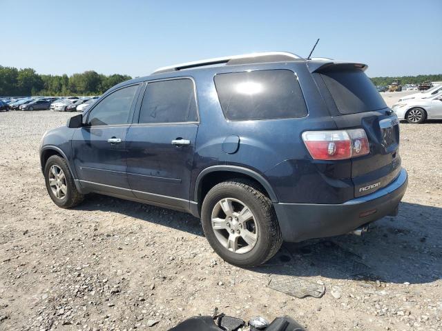 Photo 2 from auction – 2009 GMC ACADIA SLE with VIN 1GKER13D99J144657