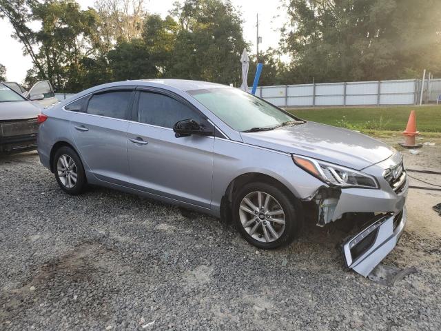 Photo 4 from auction – 2015 HYUNDAI SONATA SE with VIN 5NPE24AF7FH149205