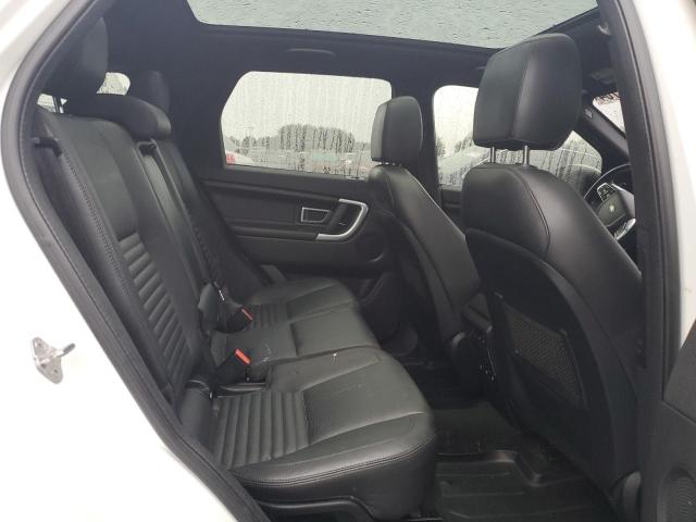 Photo 11 from auction – 2017 LAND ROVER DISCOVERY with VIN SALCT2BG8HH652915