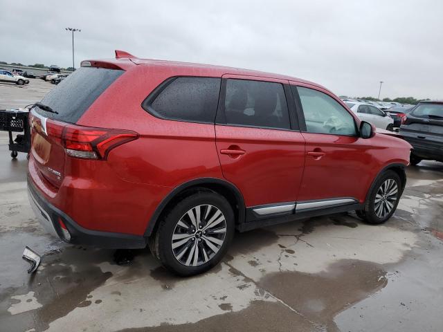 Photo 3 from auction – 2019 MITSUBISHI OUTLANDER with VIN JA4AD3A31KZ034427