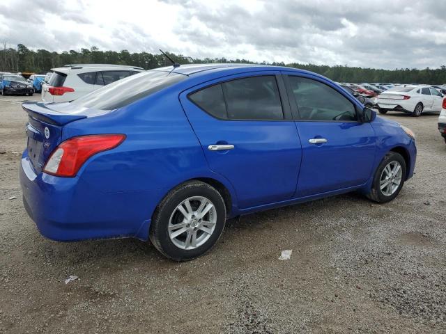 Photo 3 from auction – 2016 NISSAN VERSA S with VIN 3N1CN7AP7GL892797