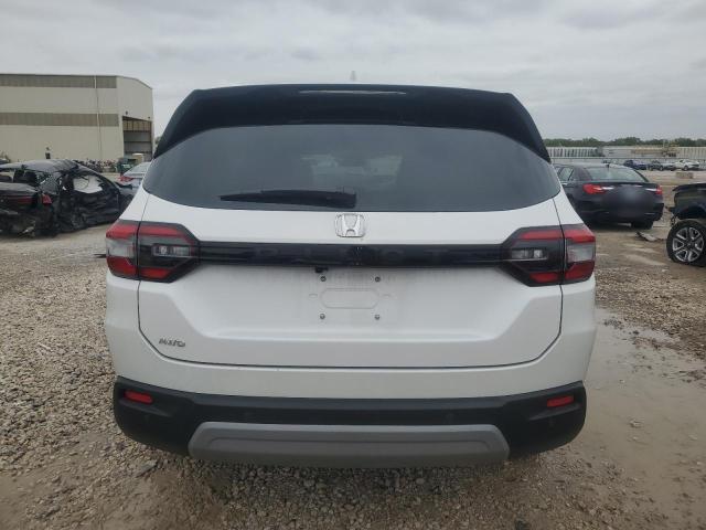 Photo 6 from auction – 2024 HONDA PILOT EXL with VIN 5FNYG1H59RB033730