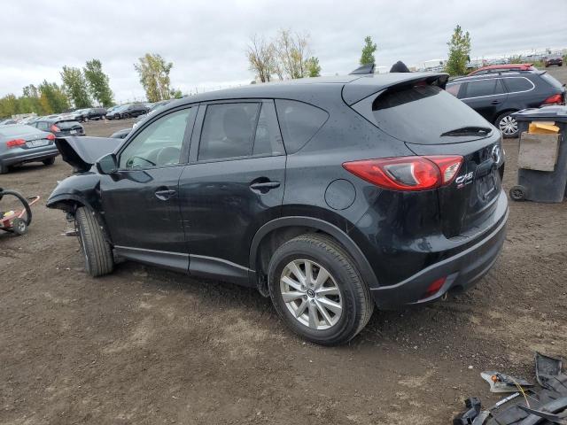 Photo 2 from auction – 2016 MAZDA CX-5 TOURI with VIN JM3KE2CY4G0644870