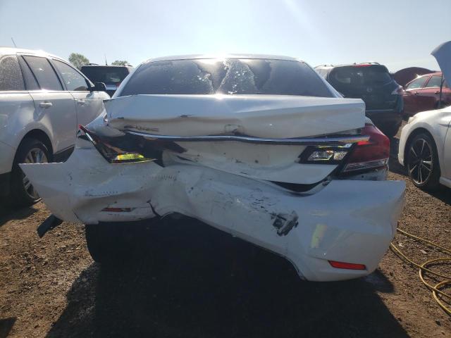 Photo 6 from auction – 2015 HONDA CIVIC EX with VIN 19XFB2F86FE110211