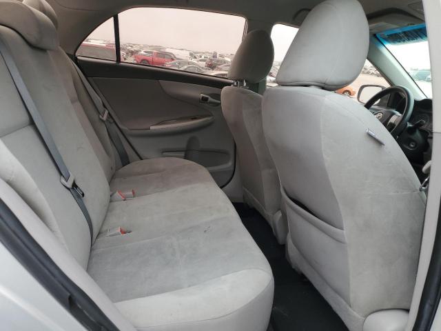 Photo 10 from auction – 2013 TOYOTA COROLLA BA with VIN 5YFBU4EEXDP166885