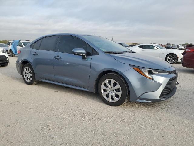 Photo 4 from auction – 2024 TOYOTA COROLLA LE with VIN 5YFB4MDE9RP125074