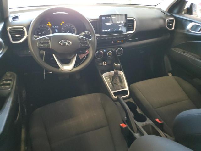 Photo 8 from auction – 2022 HYUNDAI VENUE SE with VIN KMHRB8A35NU154143