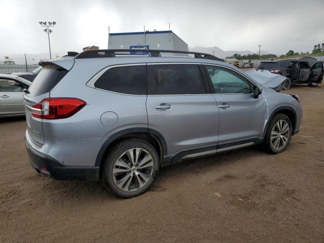 Photo 3 from auction – 2021 SUBARU ASCENT LIM with VIN 4S4WMAJD2M3438735
