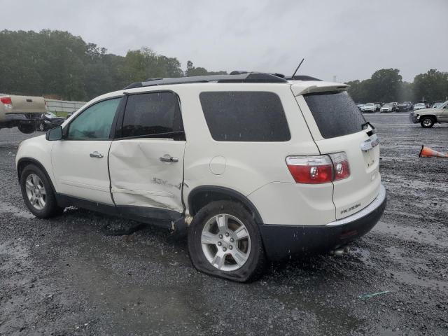 Photo 2 from auction – 2012 GMC ACADIA SLE with VIN 1GKKRNED1CJ326822