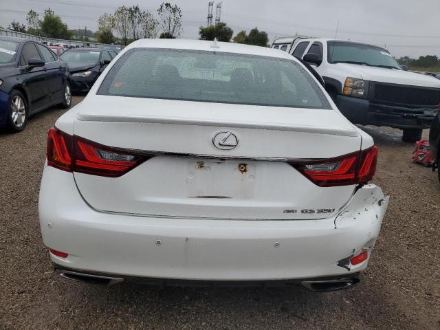 Photo 6 from auction – 2013 LEXUS GS 350 with VIN JTHCE1BL5D5012518
