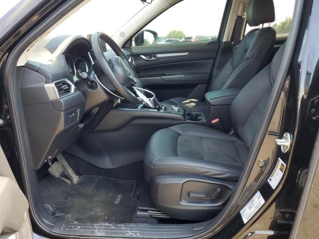 Photo 7 from auction – 2021 MAZDA CX-5 TOURI with VIN JM3KFBCM2M0443426