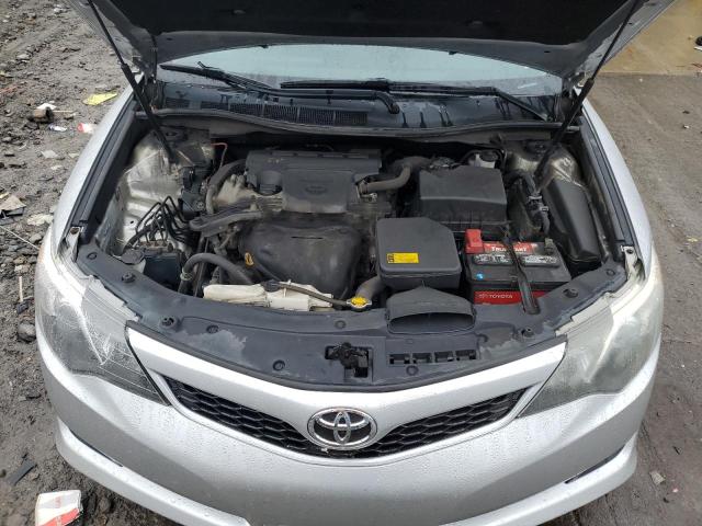 Photo 11 from auction – 2014 TOYOTA CAMRY L with VIN 4T1BF1FK5EU325728