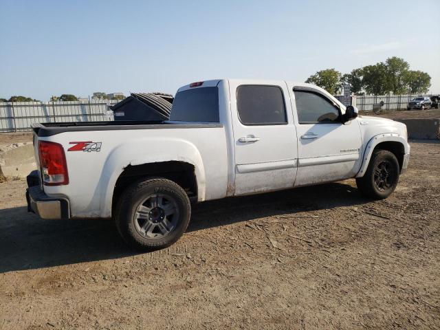 Photo 3 from auction – 2009 GMC SIERRA K15 with VIN 3GTEK13369G132913