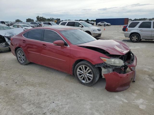 Photo 4 from auction – 2013 LEXUS ES 350 with VIN JTHBK1GG0D2060199