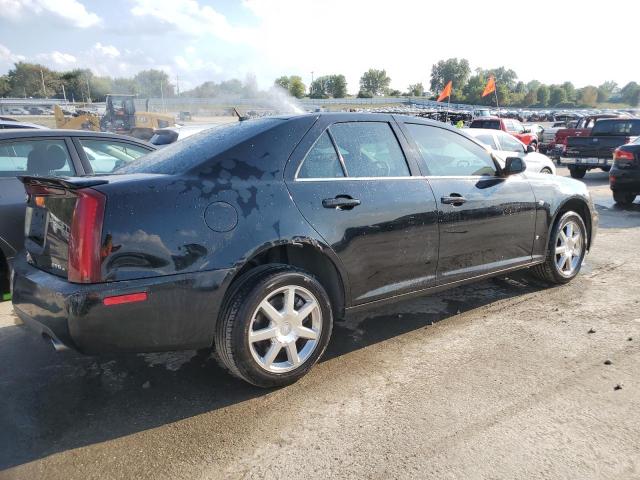 Photo 3 from auction – 2006 CADILLAC STS with VIN 1G6DW677260193141