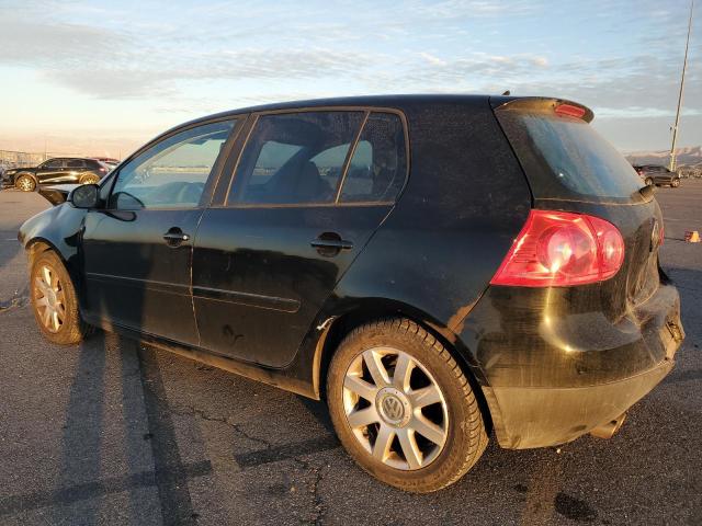 Photo 2 from auction – 2007 VOLKSWAGEN RABBIT with VIN WVWDS71K27W115324