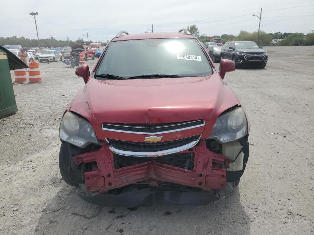 Photo 5 from auction – 2015 CHEVROLET CAPTIVA LS with VIN 3GNAL2EK8FS520148