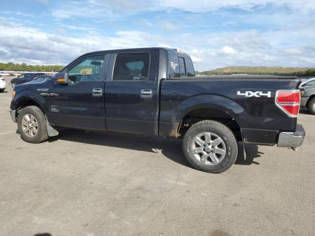 Photo 2 from auction – 2010 FORD F150 SUPER with VIN 1FTFW1EV5AFD69681