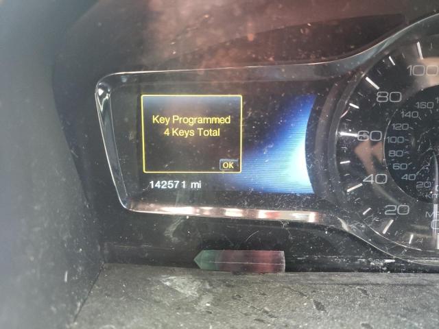 Photo 9 from auction – 2013 LINCOLN MKX with VIN 2LMDJ6JKXDBL44828