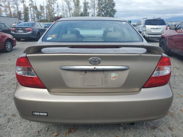 Photo 6 from auction – 2003 TOYOTA CAMRY LE with VIN 4T1BE30K23U746696